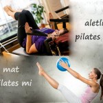 Aletli Pilates mi Mat Pilates mi?